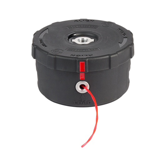 Easy Load Trimmer Head Milwaukee 540630 49162748