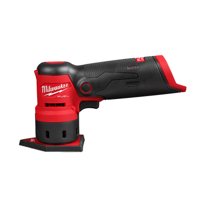 M12 Fuel Orbital Detail Sander (Tool Only) Skin Milwaukee 540806 M12FDSS0