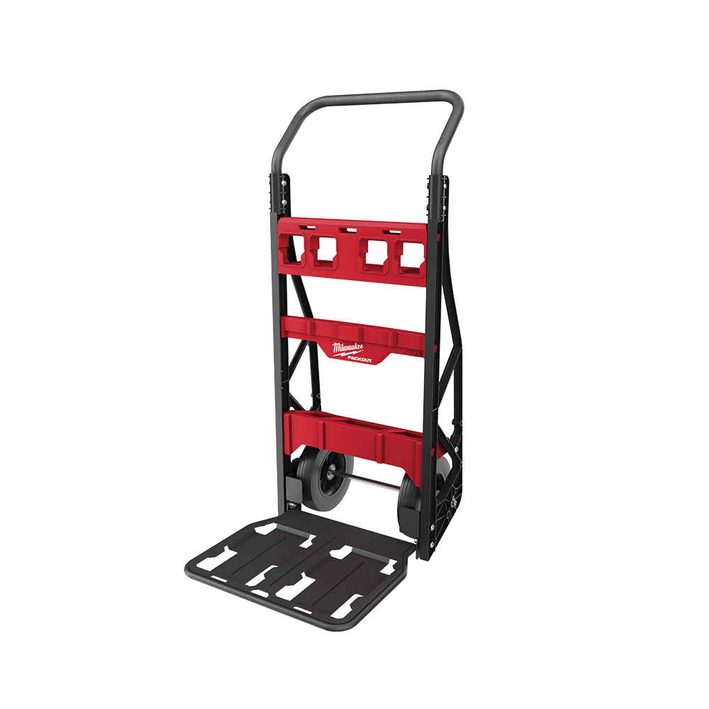 MIL PACKOUT 2 WHEEL CART 48228415 540816 48228415