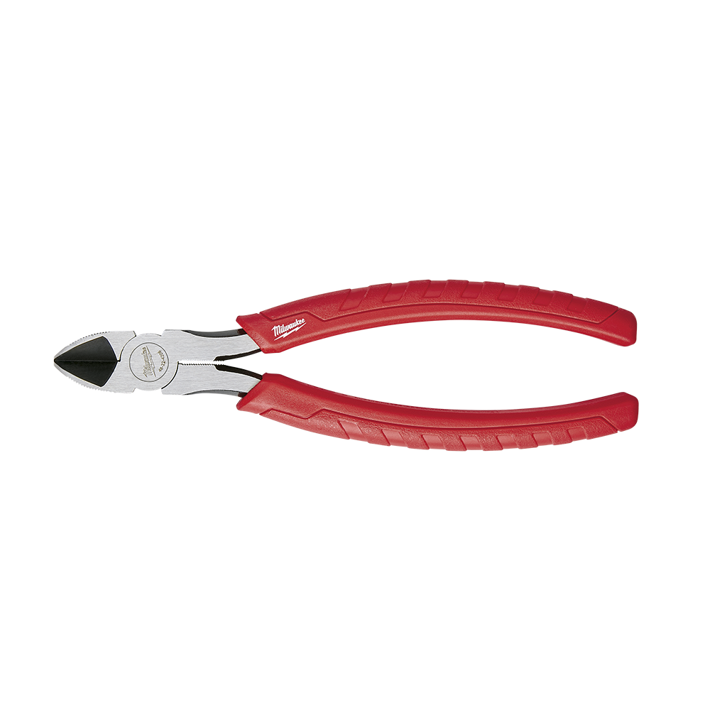 Milwaukee DIAGONAL PLIERS 200MM/8IN 541032 48226108