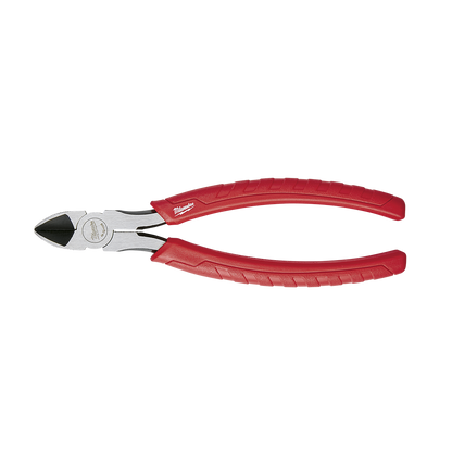 Milwaukee DIAGONAL PLIERS 200MM/8IN 541032 48226108