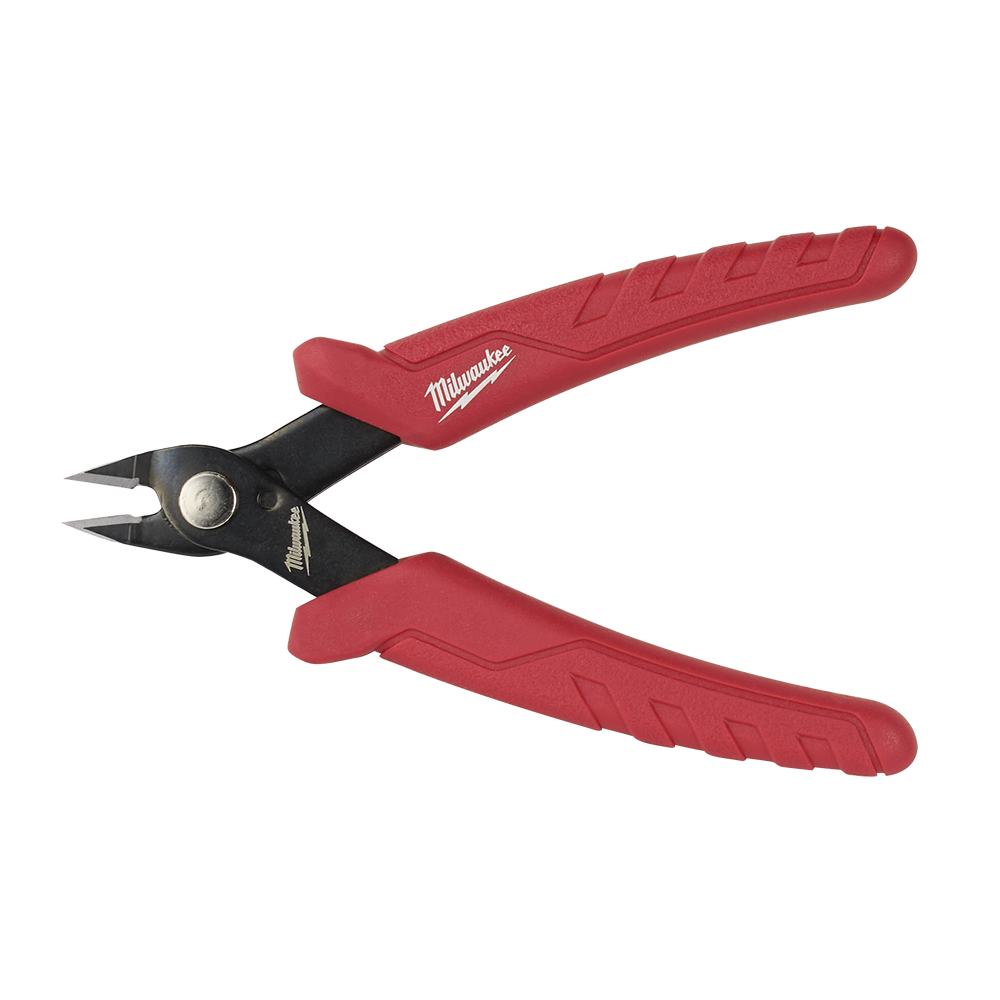 Milwaukee Mini Flush Cutters 541037 48226105