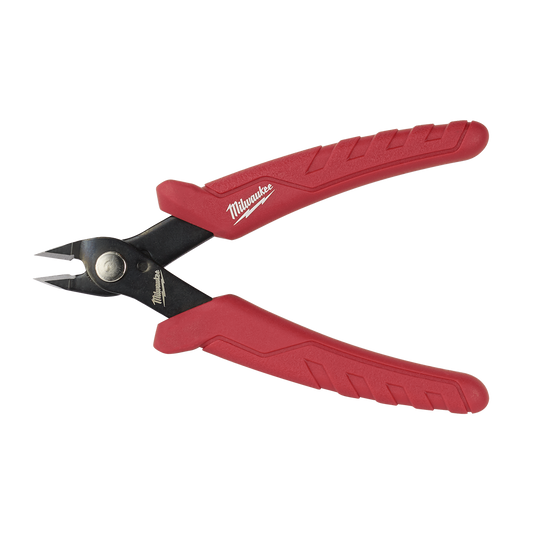 Milwaukee Mini Flush Cutters 541037 48226105