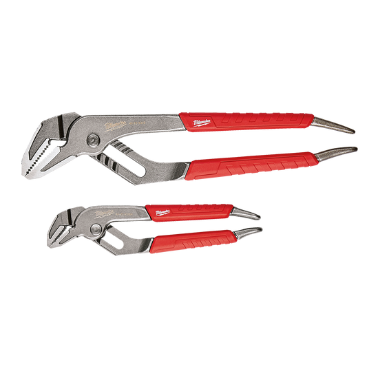 Milwualkee MULTIGRIP 150MM/6IN AND 250MM/10IN 541039 48226330