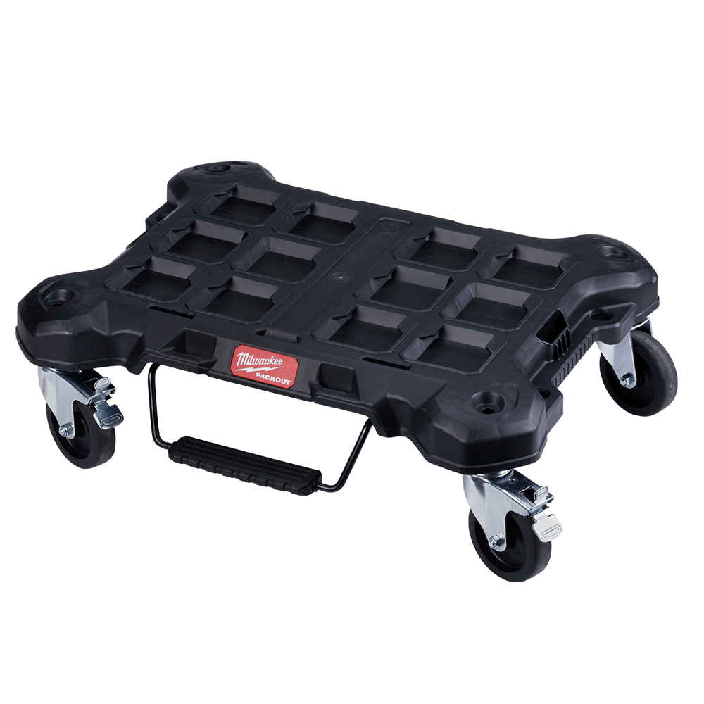 Milwaukee Packout Dolly 541091 48228410