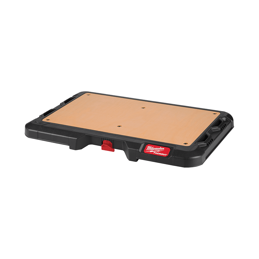 Milwaukee Packout Customisable Work Top 48228488 542027 48228488