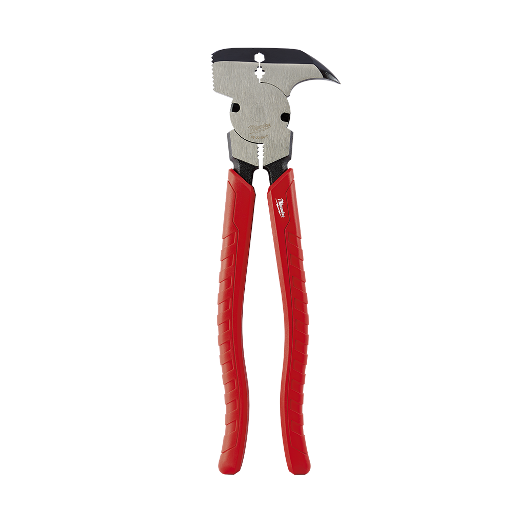 Pliers Fencing 270mm 6-in-1 Milwaukee 48226410 542406 48226410