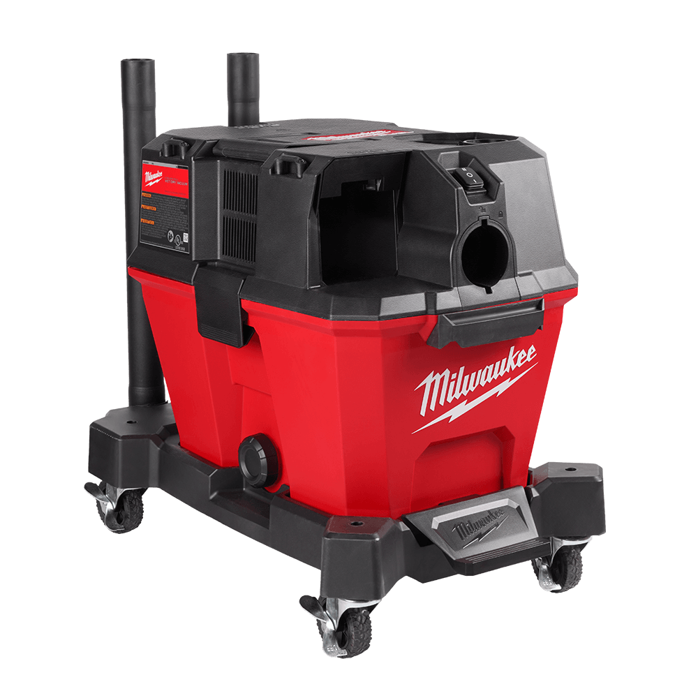 M18 Fuel 23L Wet/Dry Vacuum M18FVC23L0 545561 M18FVC23L0