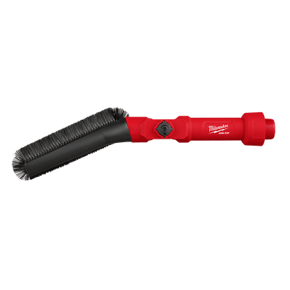 MILWAUKEE AIR-TIP 3-IN-1 LOW-PROFILE PIVOTING BRUSH TOOL 49902027 546077 49902027