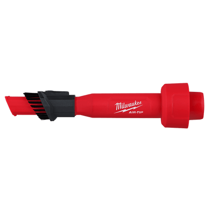 MILWAUKEE AIR-TIP 2-IN-1 UTILITY BRUSH TOOL 49902028 546078 49902028