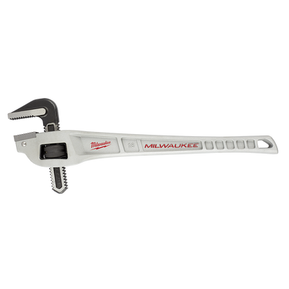 Milwaukee 18 In Aluminium Offset Wrench 546275 48227185
