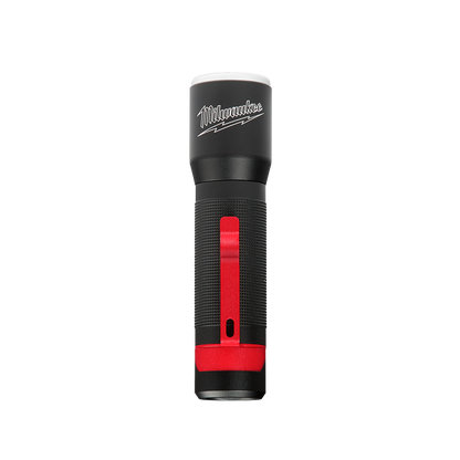 Focusing Flashlight Milwaukee Hand Torch 547106 ml-led