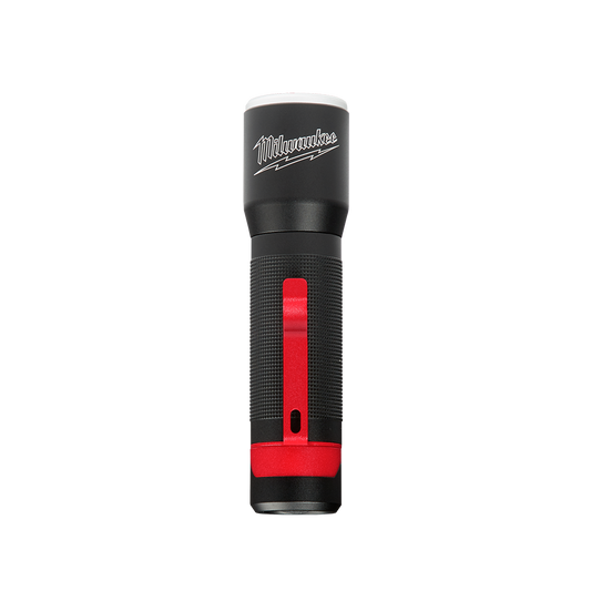 Focusing Flashlight Milwaukee Hand Torch 547106 ml-led