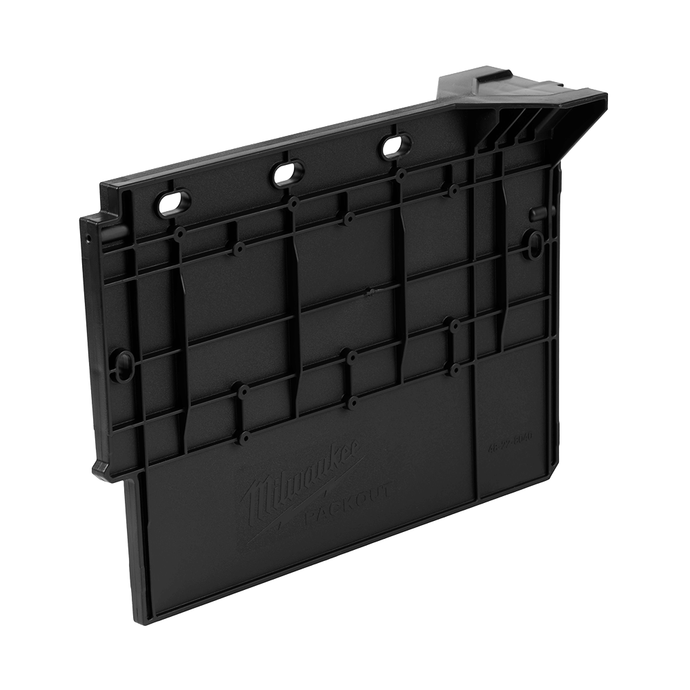 MILWAUKEE PACKOUT CRATE DIVIDER 547495 48228040