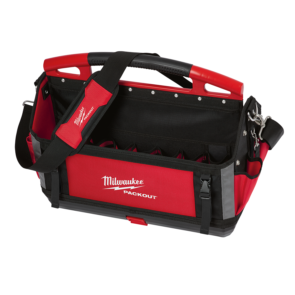 Milwaukee PACKOUT STORAGE TOTE 500MM 547547 48228320
