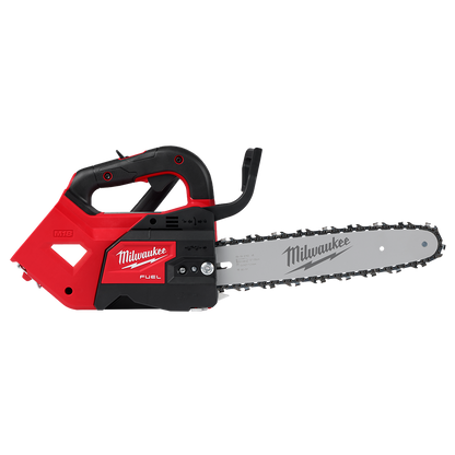 Milwaukee M18FTCHS120 18V Li-ion Cordless Fuel 305mm (12') Chainsaw 549546 M18FTCHS120