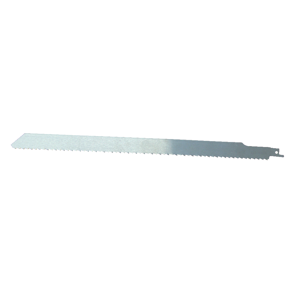 Stainless Steel Recip Blade 400mm 6TPI 1pack Milwaukee 549980 48001083
