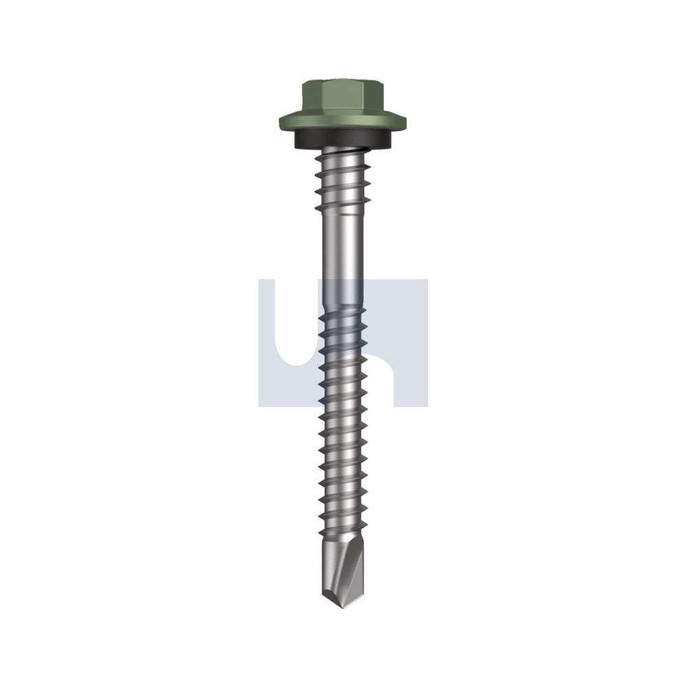 Sds Hex + Wash + Xgrip Pale Eucalypt-Cl4 #12-14 53 - Pk 500_40095406_TPEM4XH1214053