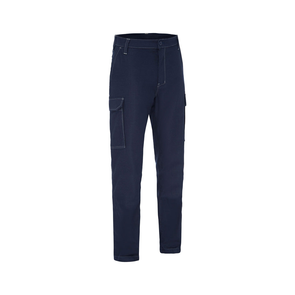 Pants Cargo Apex 240 FR Ripstop Navy 132ST BPC8580_40041223_BPC8580_BPCTS32