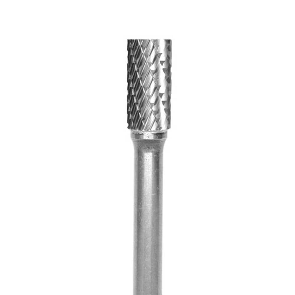 Burr Tungsten Carbide Cylindrical A1025 10 x 25mm 5501006 32.55303
