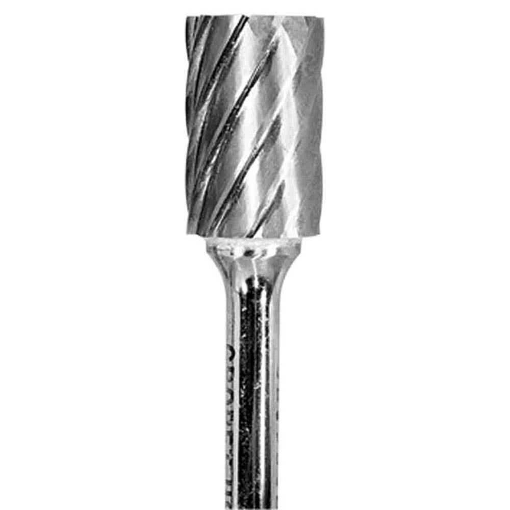 5/8" Cylindrical Plain End Alumna Cut Carbide Burr_93068011_21724295_NLA