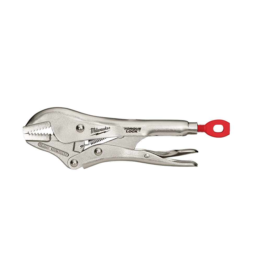 MIL TORQUELOCK STRAIGHT JAW 177MM/7IN 550312 48223507