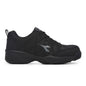Safety Shoes Comfort Worker Lace-Up Composite Toe_N2114M