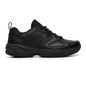 Shoe Lace up Ladies Black Slip Resistant 626 Size US 10 New Balance_55037846_WID626K2/BLK/US10/UK8