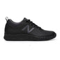 Shoe Lace up Ladies Black Slip Resistant 806 Size US 10 New Balance_55037876_WID806K1/BLK/US10/UK8