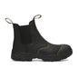 Boots Composite Toecap Slip On Black Craze 10 Diadora_55037912_FU1501SL/BLK/10