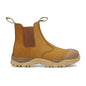 Boots Composite Toecap Slip On Wheat Craze 10 Diadora_55037962_FU1501SL/WHT/10