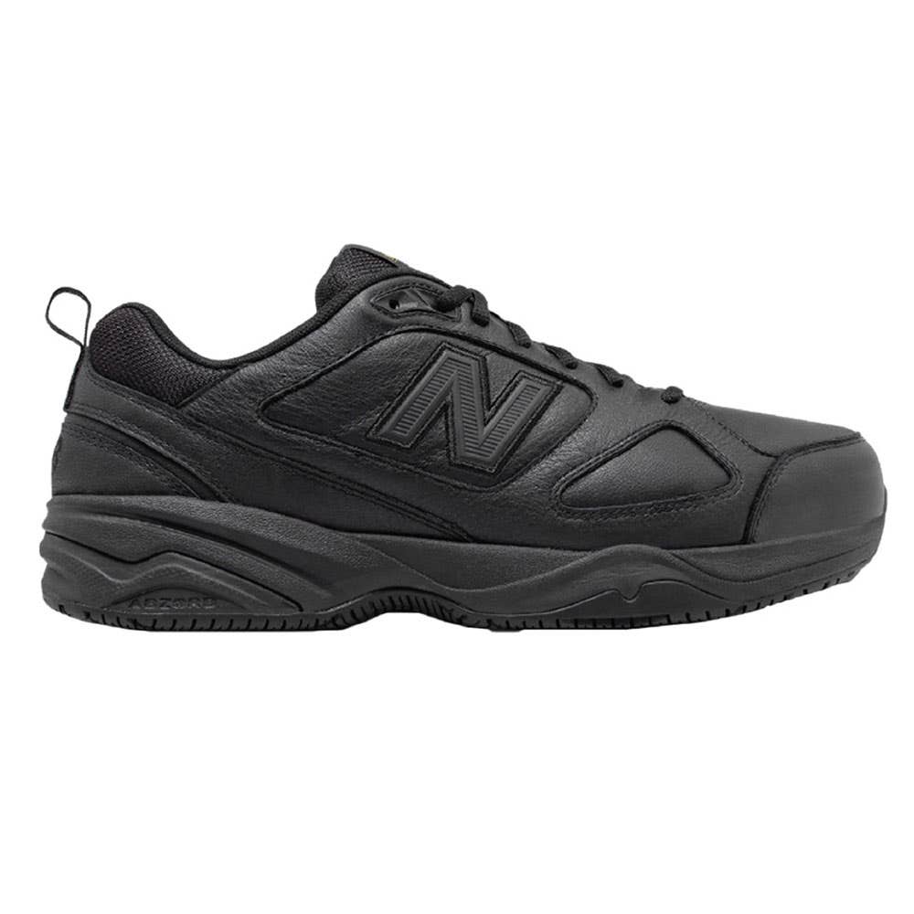 Shoes Lace up Safety Black 627 Size US 7.5 UK 7 New Balance 55038062 MID627U2/US7.5/UK7