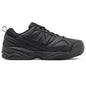 Shoes Lace up Mens Black Slip Resistant 626 Size US 10 UK 9.5 New Balance_55038154_MID626K2/BLK/US10/UK9.5