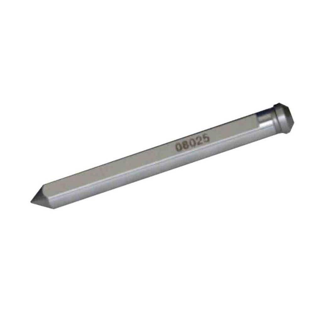 Locating Pin DOC  6 x 25mm 5504020 NAP0625