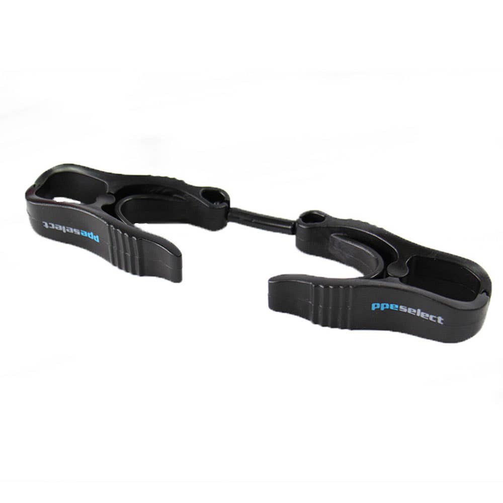 Double Jaw Glove Clips BMSASEQ BMSASEQ