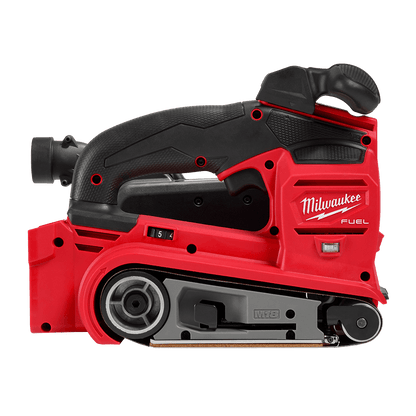 Sander Belt 75MM X 457MM Skin Milwaukee M18 551188 M18FBTS750
