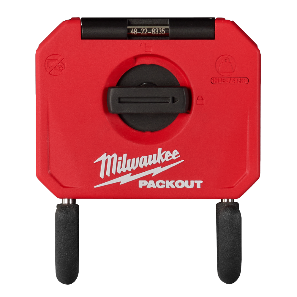 Milwaukee Packout Curved Hook 3'' 552070 48228335