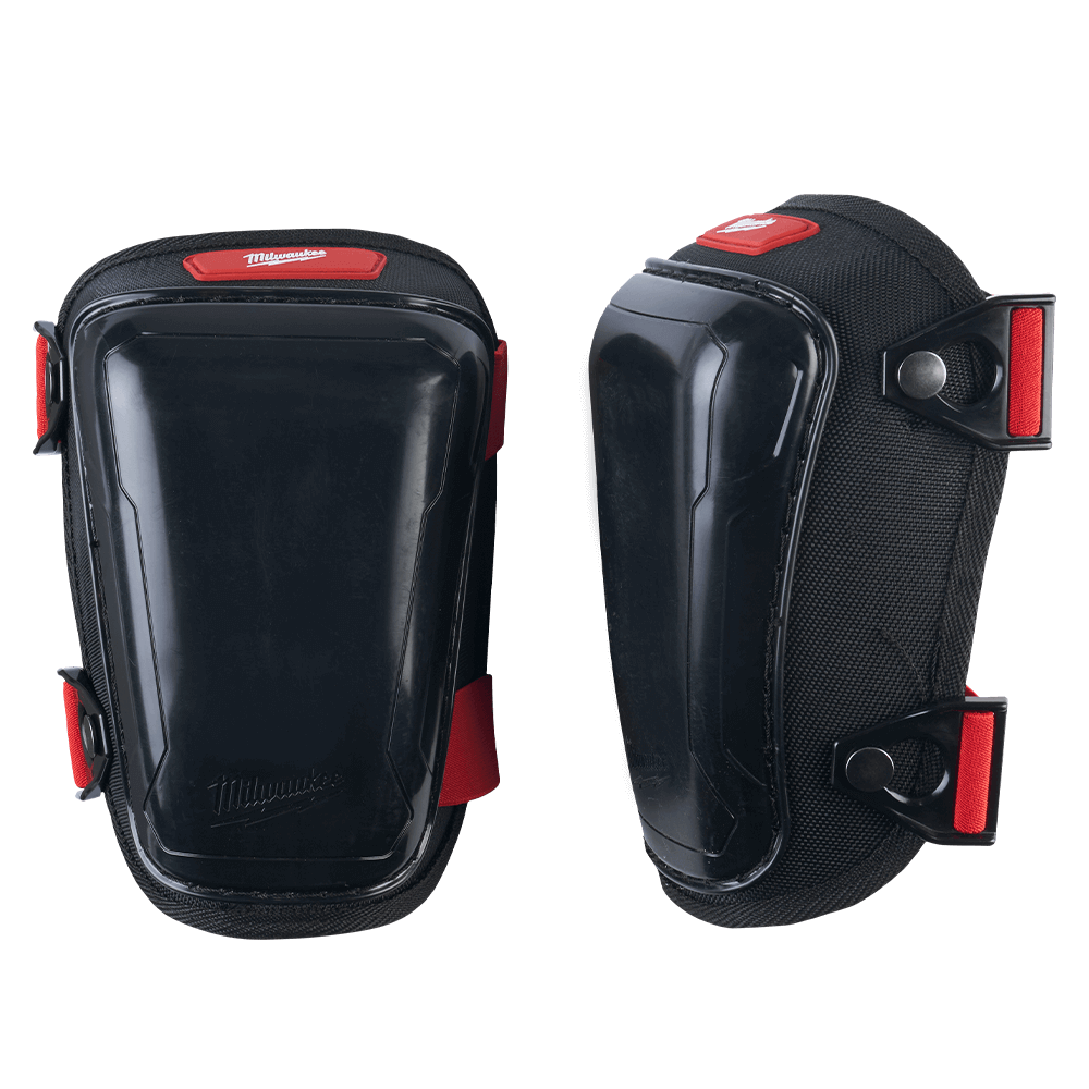KNEEPAD MILWAUKEE Hard Cap Gel 552124 48736010