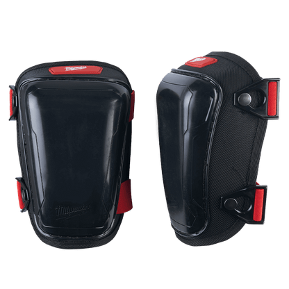 KNEEPAD MILWAUKEE Hard Cap Gel 552124 48736010