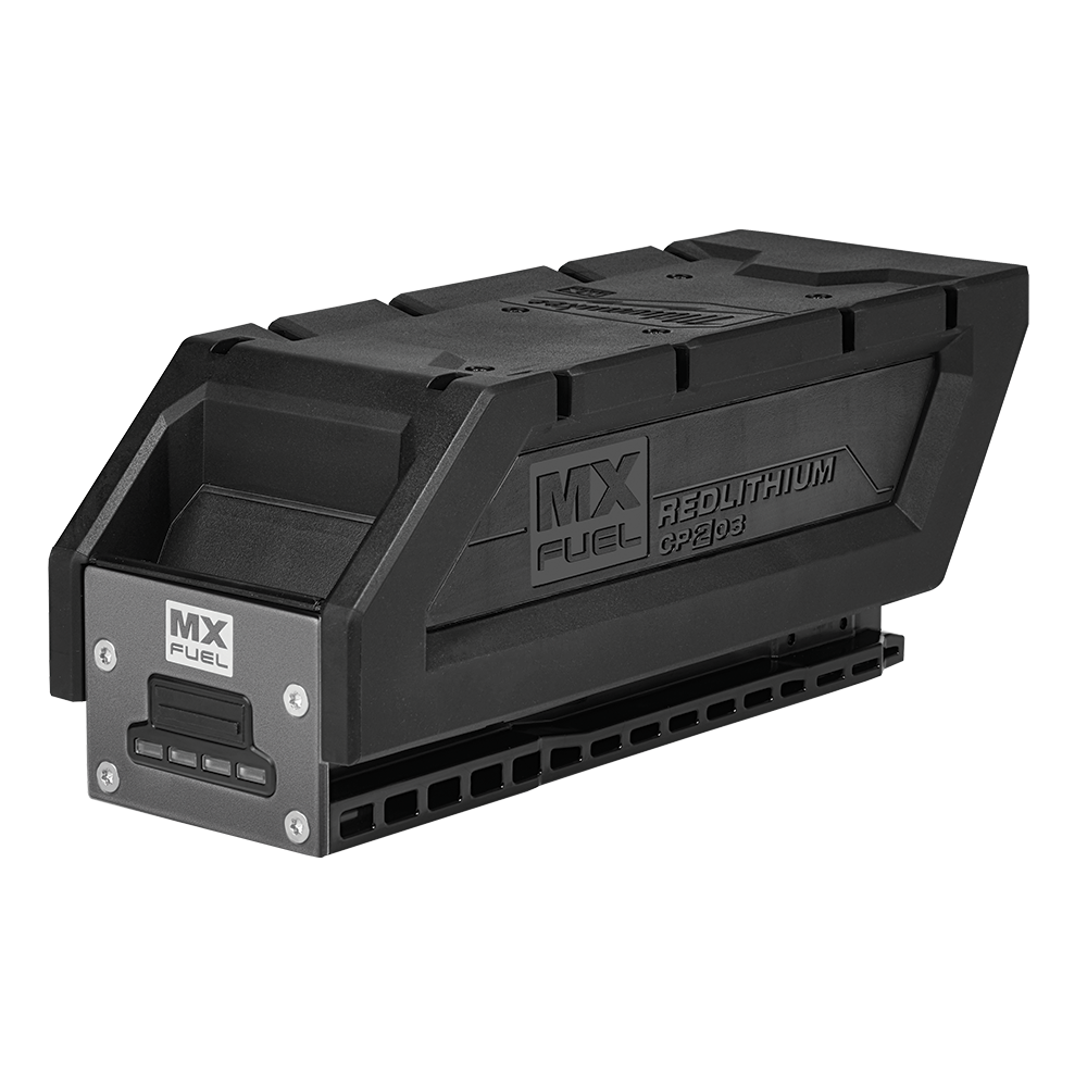 MX FUEL REDLITHIUM CP203 BATTERY 552425 MXFCP203