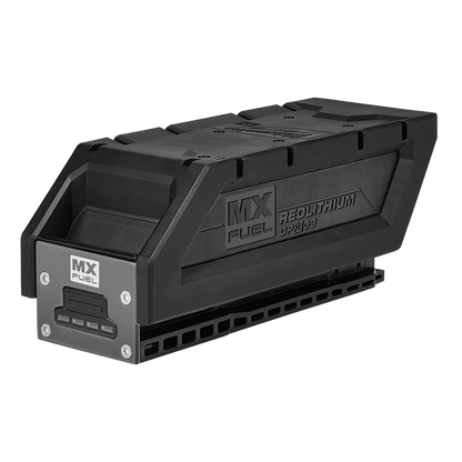 MX FUEL REDLITHIUM CP203 BATTERY 552425 MXFCP203
