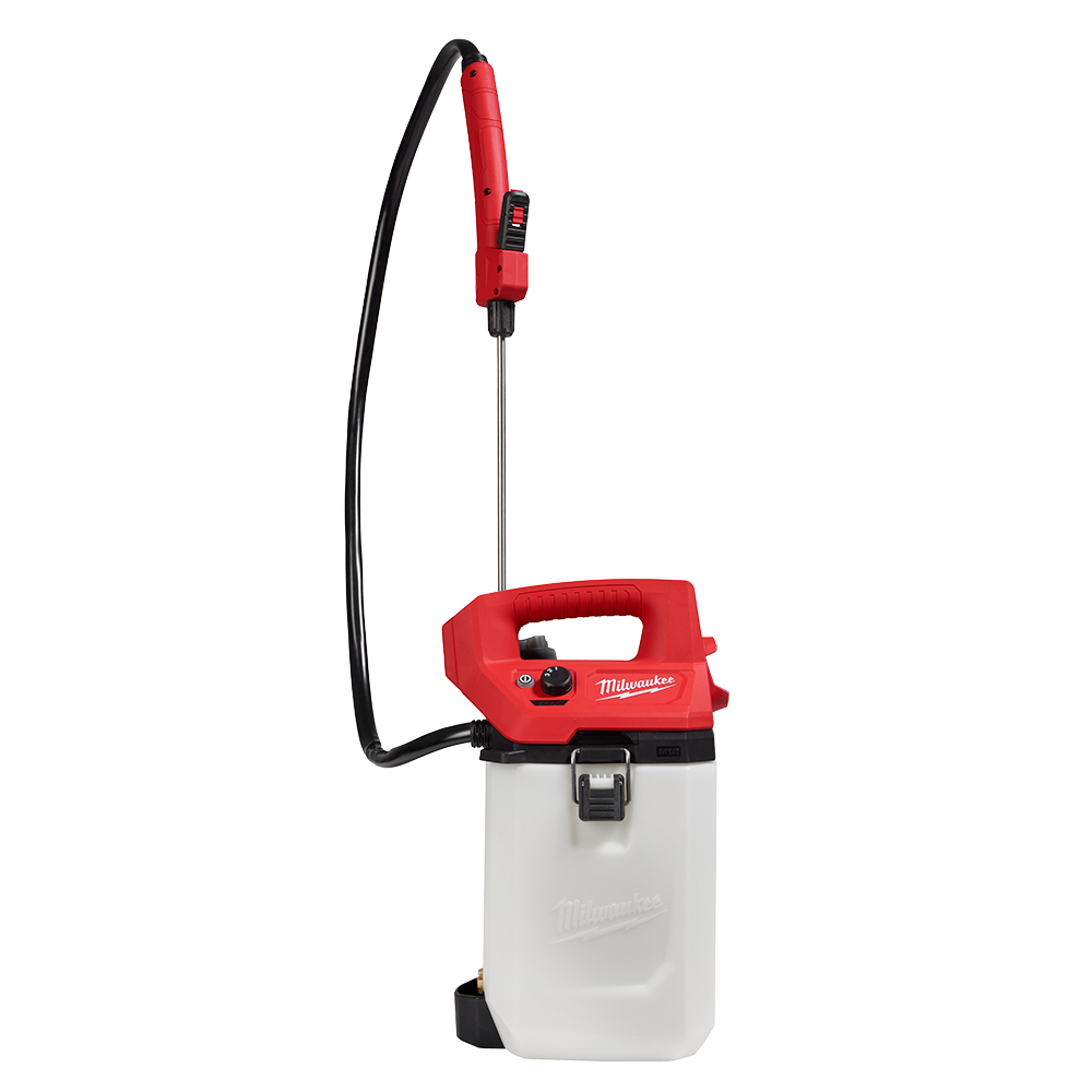 M12 7 LITRE HANDHELD CHEMICAL SPRAYER (TOOL ONLY) 553644 M12BHCS7L0