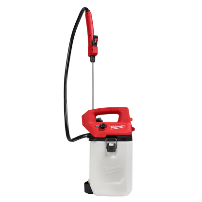 M12 7 LITRE HANDHELD CHEMICAL SPRAYER (TOOL ONLY) 553644 M12BHCS7L0