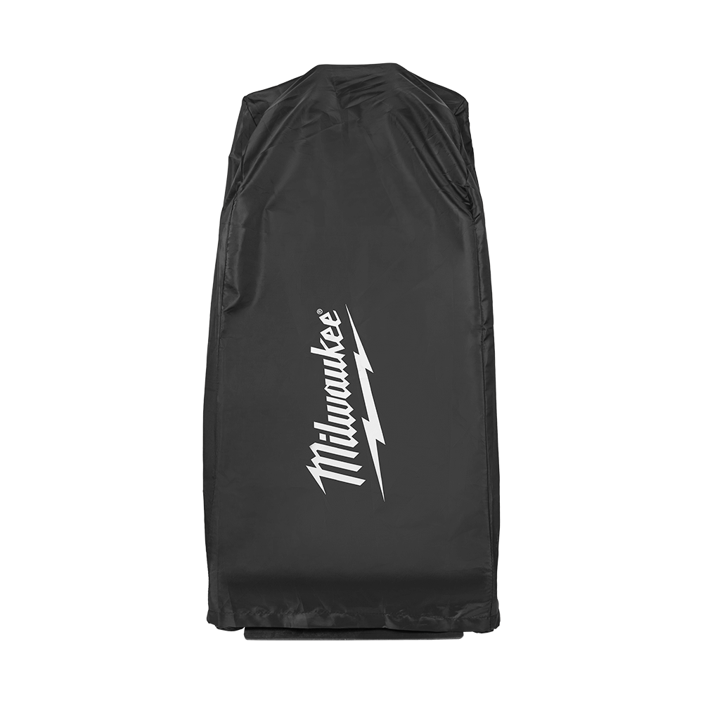 Lawn Mower Cover 21'' (533mm) Milwaukee 554088 49162736