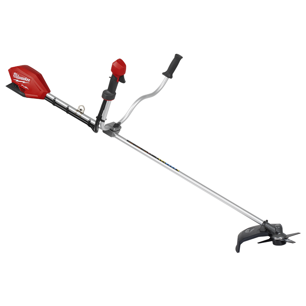 Brushcutter/Line Trimmer M18 Fuel Double Shoulder Harness Tool Only 554089 M18FBC0