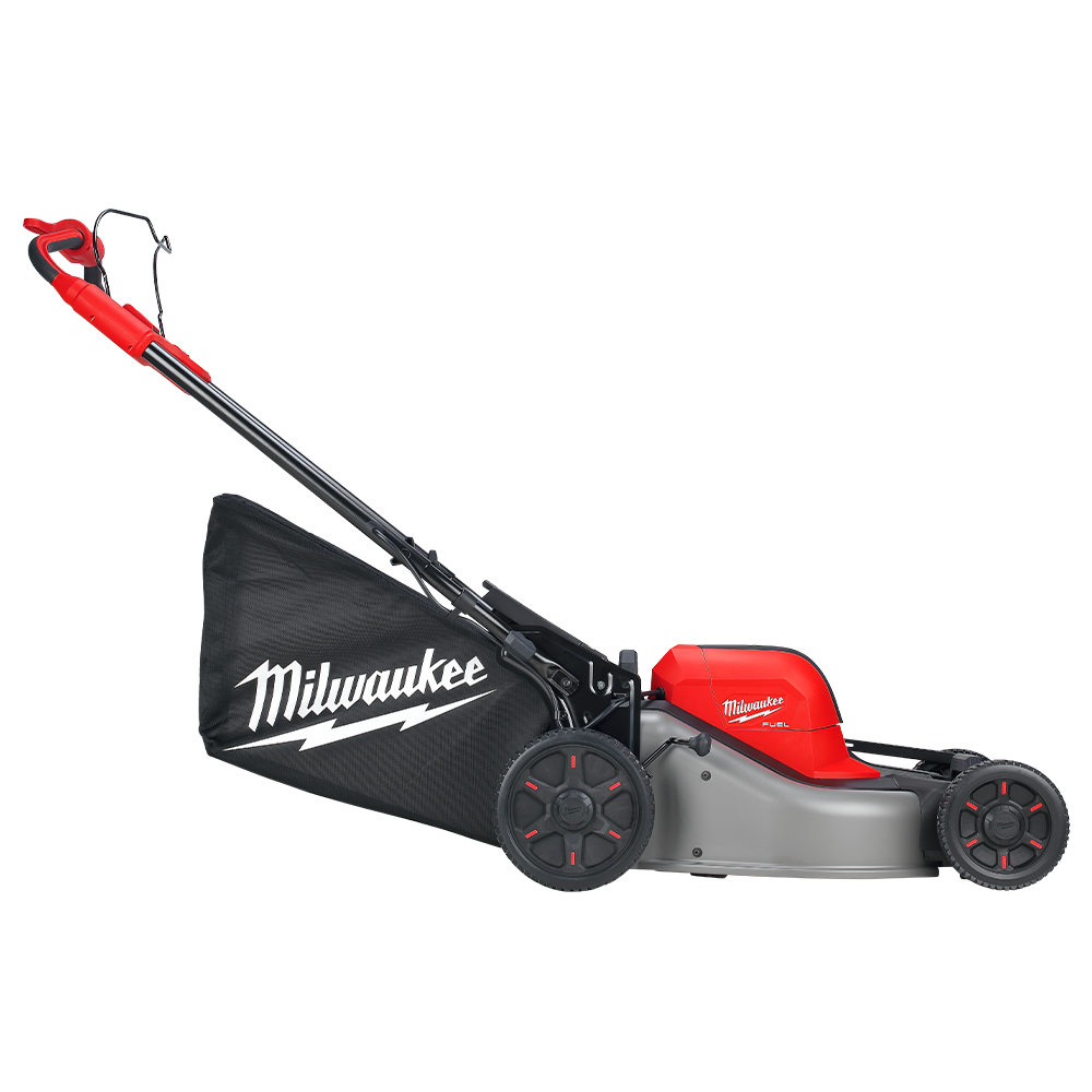 M18 Fuel 18'' 457mm Self Propelled Dual Battery Lawn Mower ( Tool Only ) 555580 M18F2LM180