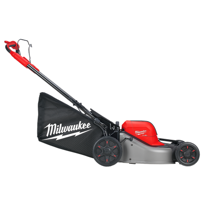 M18 Fuel 18'' 457mm Self Propelled Dual Battery Lawn Mower ( Tool Only ) 555580 M18F2LM180