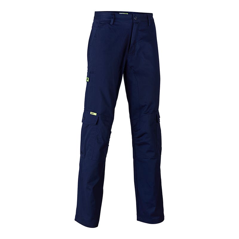 Cargo Pants Cotton Drill 240gsm Endurite BAE Logo BAEm2P