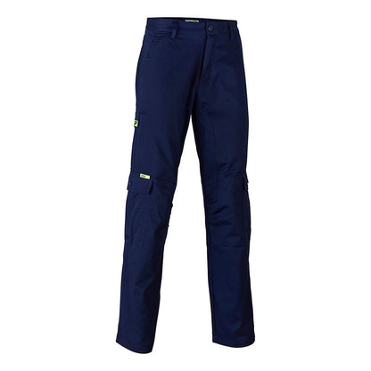 Cargo Pants Cotton Drill 240gsm Endurite BAE Logo BAEm2P