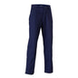 Classic Work Pants Navy 310gsm_M1P